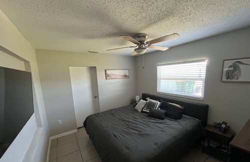 Charlotte Park House | Spacious home in the heart of Punta Gorda! Convenient location! Pets welcome!