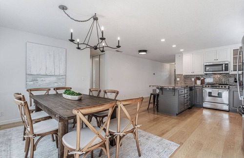 Aptos House | Spacious Home Just Steps to the Beach