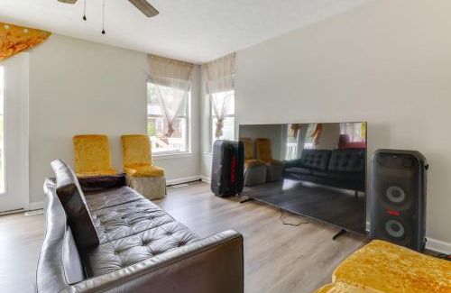 Hampton House | Spacious Home Less Than 3 Mi to Hampton Coliseum!