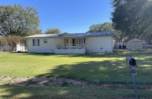 Sardis House | Spacious home located minutes from spillway at sardis lake