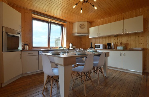 Bellevaux-Ligneuville House | Spacious Home, Malmedy