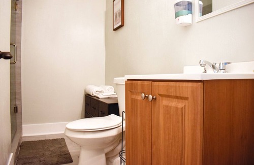 Cityplace House | Spacious Home Near Uptown!