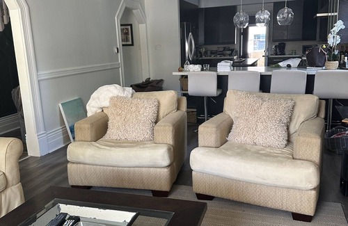 Meaford House | Spacious Home Perfect for Family Weekends
