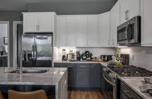 Haynes Area House | Spacious Home Serene Skyline Views