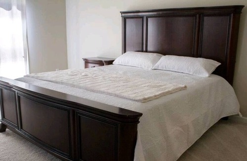 Bakersfield House | Spacious home