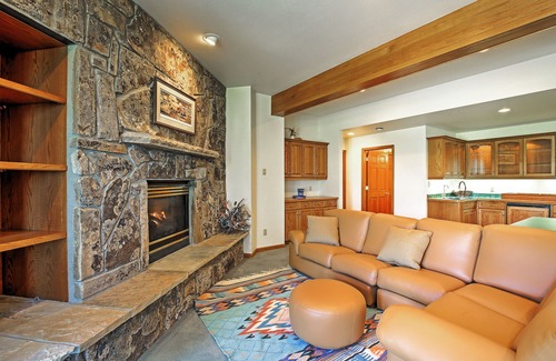 Steamboat Springs House | Spacious Home: Mtn Views, 2 Mi to Steamboat Resort