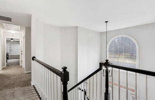 Mableton House | Spacious Home w/Pool Table Near ATL & The Battery