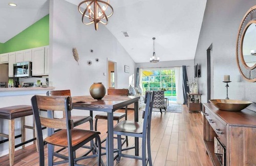 Regal Palms House | Spacious Home w/Pool&Resort Amenities,near Disney