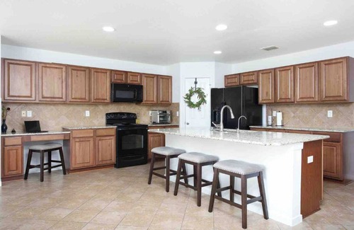 West San Antonio House | SPACIOUS HOME W/VIEWS