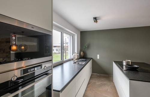Sankt Lorenzen ob Murau House | Spacious home with terrace
