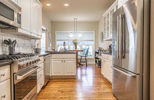 Pinehurst House | Spacious Home with Private Pool in Pinehurst