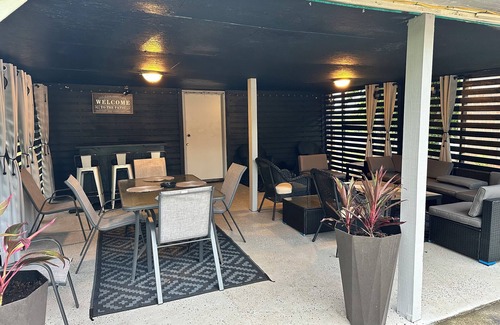 Columbus House | Spacious home within minutes of Ft. Moore