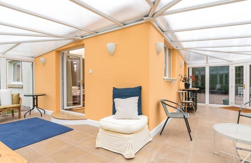 North Berwick House | Spacious & homely, perfect to explore East Lothian