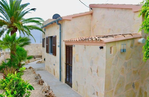Son Moro Bonavista House | Spacious house for 6 people on ONE level no stairs !