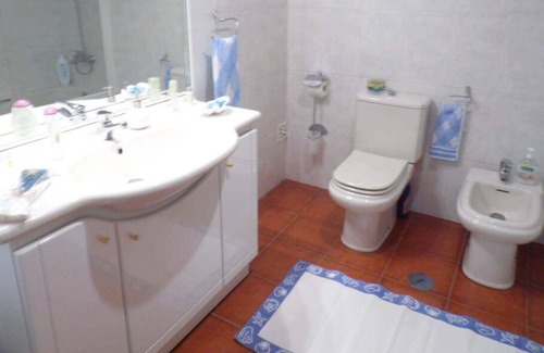 Faulha House | Spacious house just outside Sesimbra