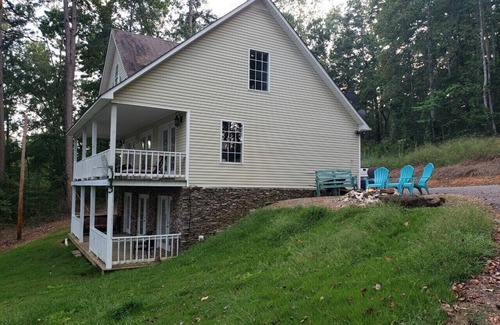 Iuka House | Spacious House 2 Huge Balconies with Fantastic Views! Close to Aqua Marina!