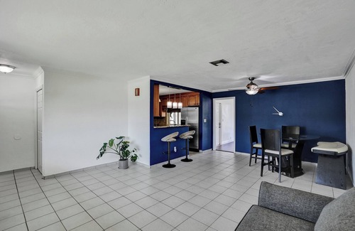 Pembroke Pines House | Spacious House 3BD Great Location!