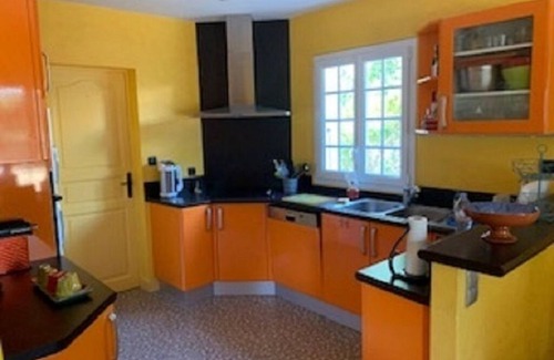 Les Mathes House | Spacious house