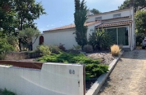 Les Mathes House | Spacious house