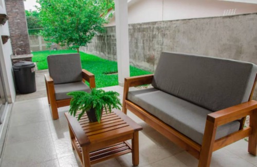Ticuantepe House | Spacious House in annExclusive Gated Community