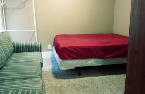 Highland Historic District House | Spacious house in highland