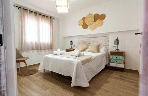 Olvera House | Spacious house in Olvera with private pool
