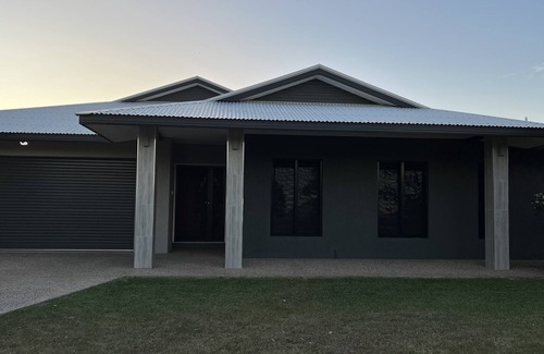 Durack House | Spacious house in quiet area