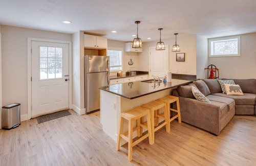 Thornton House | Spacious House in the White Mountains!