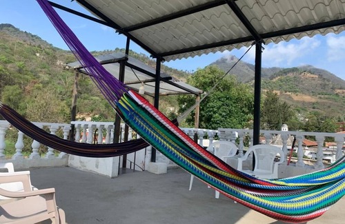 Jocotenango House | Spacious house n15 peoplen8 minutes for Antigua GuatemalanNice and Cozy