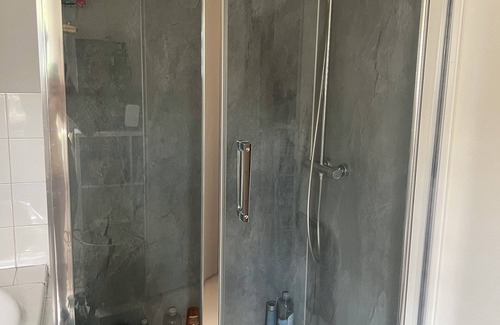 Remiremont House | Spacious house near downtown