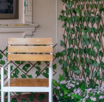 Wua Lai House | Spacious House Near Old City Near Night Bazaar