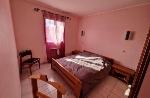 Poulx House | Spacious house not far Camargue National Park