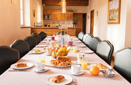 Chemery House | Spacious house, private pool, 10 to 15 p.