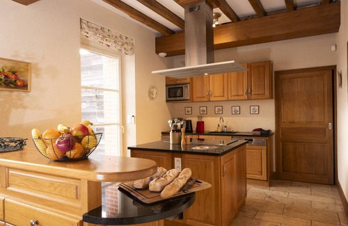 Chemery House | Spacious house, private pool, 10 to 15 p.