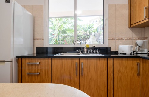 Camara de Lobos House | Spacious house, family friendly with 3 bedrooms.