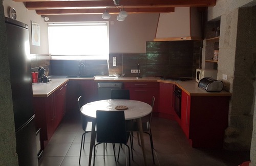 Noailhac Bed & Breakfast | Spacious house quiet countryside
