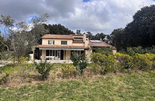 Sussargues House | Spacious house Swimming pool - Entre Plages, Montpellier Cévennes Pets welcome