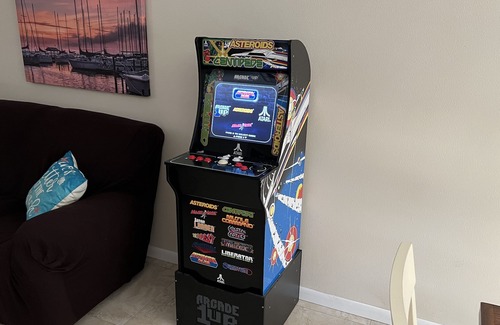 Seminole House | Spacious House w/Heated Pool and Game Machine - minutes from the Beach
