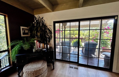 Carmel Valley House | Spacious house with stunning views 2 miles from town