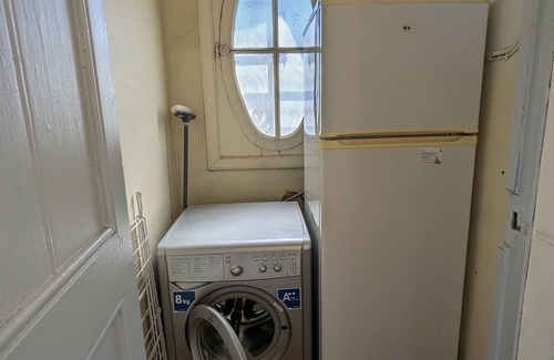 Cote Pavee House | Spacious house with garden in Toulouse