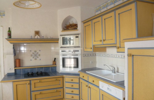 Plomodiern House | spacious house with large garden and terrace in the Bay of Douarnenez