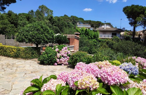 Vidreres House | Spacious House with Pool, Vidreres Aguaviva Park