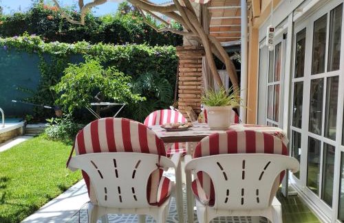 Torreblanca House | Spacious house with private pool near Fuengirola