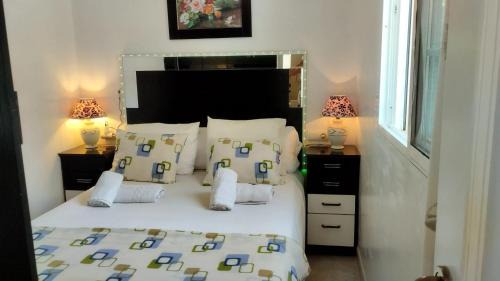 Torreblanca House | Spacious house with private pool near Fuengirola