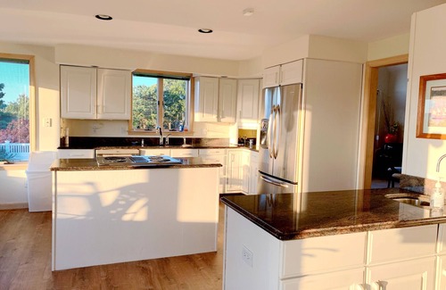 Sagamore House | Spacious house with Spectacular Cape Cod Canal view