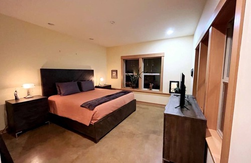 Port Orford Other | Spacious HS w/Sauna-Game RM-Wifi-Basket BallnWalk to Beach!nGated- Private!