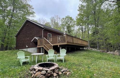 Old Forge House | Spacious, immaculate home! Camp Pawnee