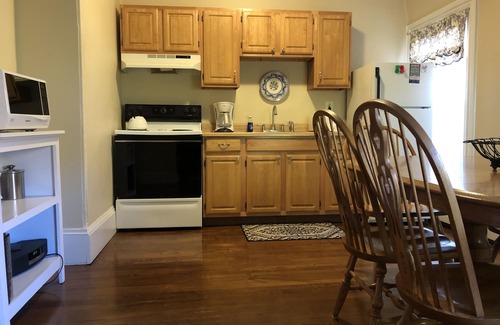 South Boston Apartment | Spacious, Immaculate, Great Location