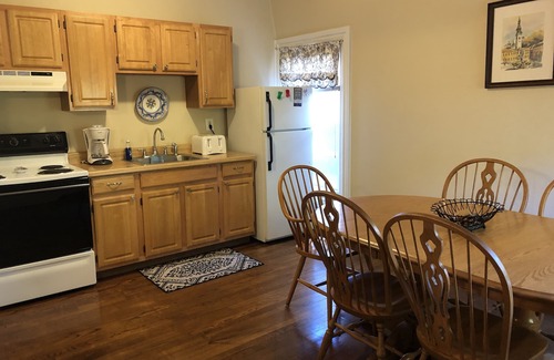South Boston Apartment | Spacious, Immaculate, Great Location