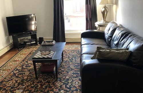 South Boston Apartment | Spacious, Immaculate, Great Location